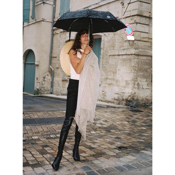 NOMASEI Whisper Over the Knee Boots - Picture 2 of 16